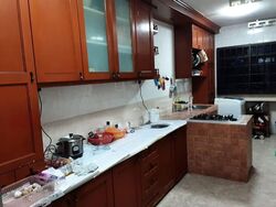 Blk 401 Admiralty Link (Sembawang), HDB 5 Rooms #547001381